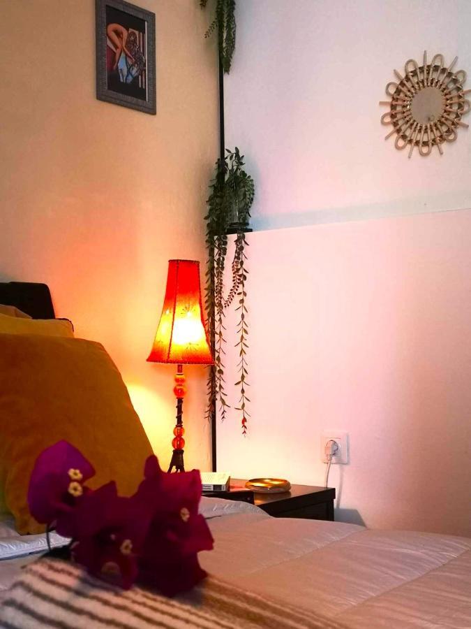 Bed and Breakfast Le Panoramique Loft Le Tampon Exterior foto